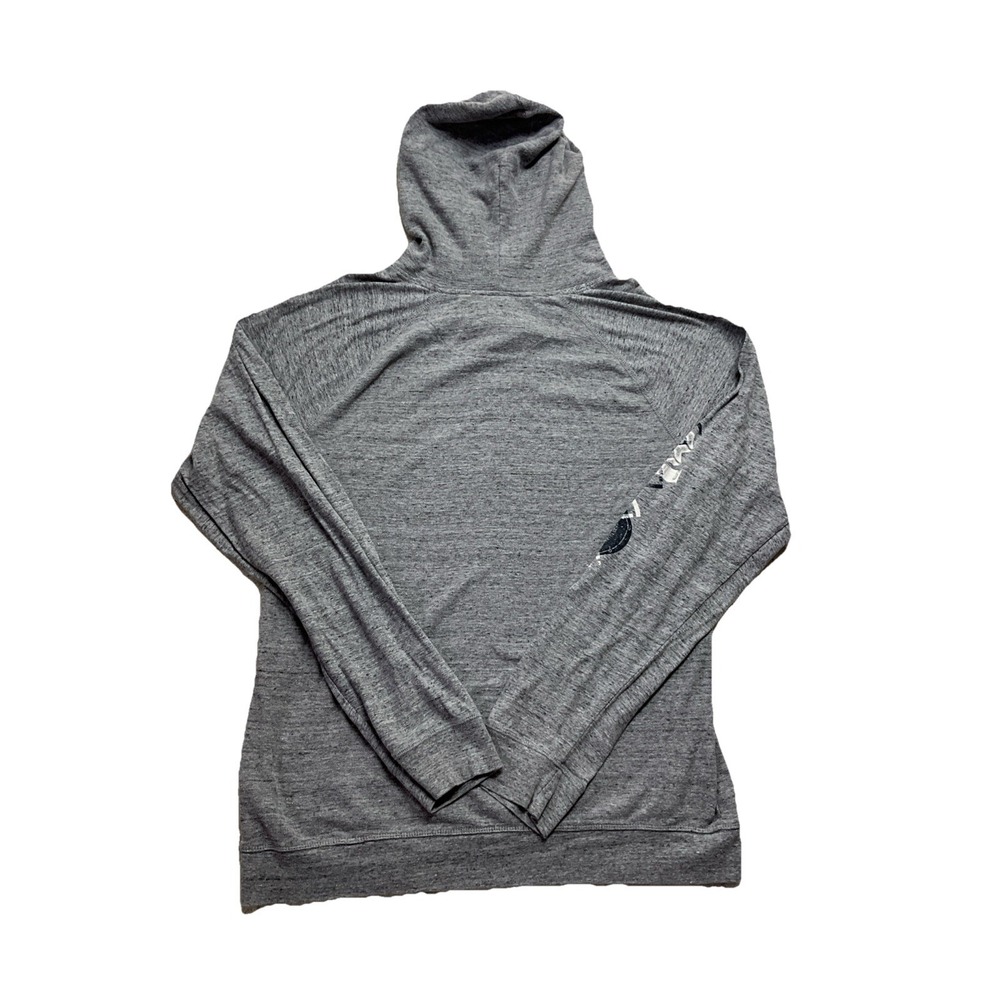 Buffalo David Bitton Men's Gray Long Sleeve Full Pullover Sweater Size XL - Picture 6 of 7